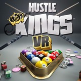 Hustle Kings VR (PlayStation 4)